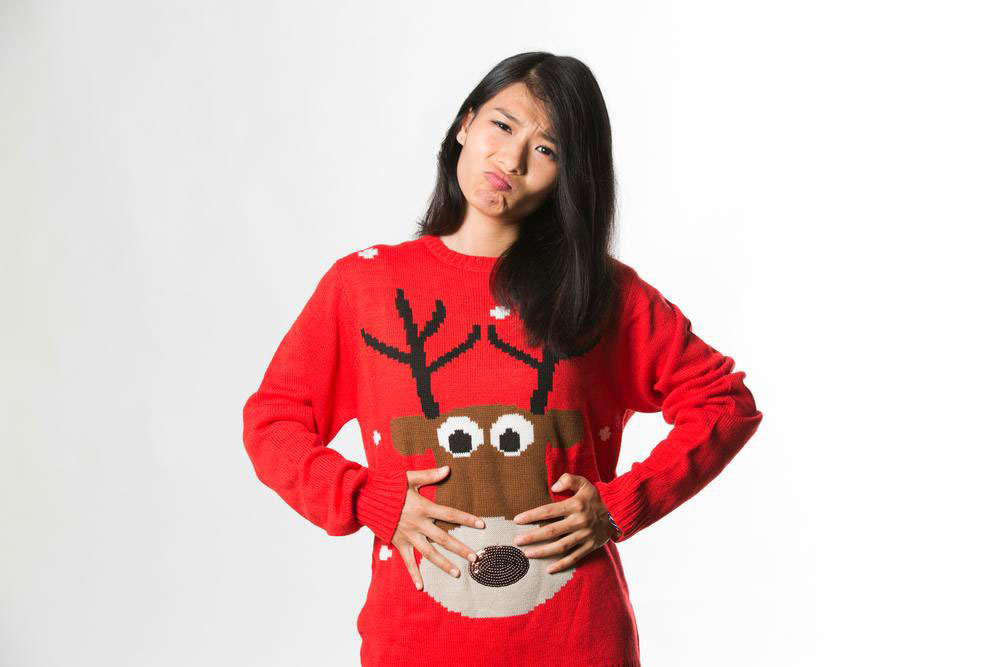 The Rise and Transformation of the Iconic Ugly Christmas Sweater