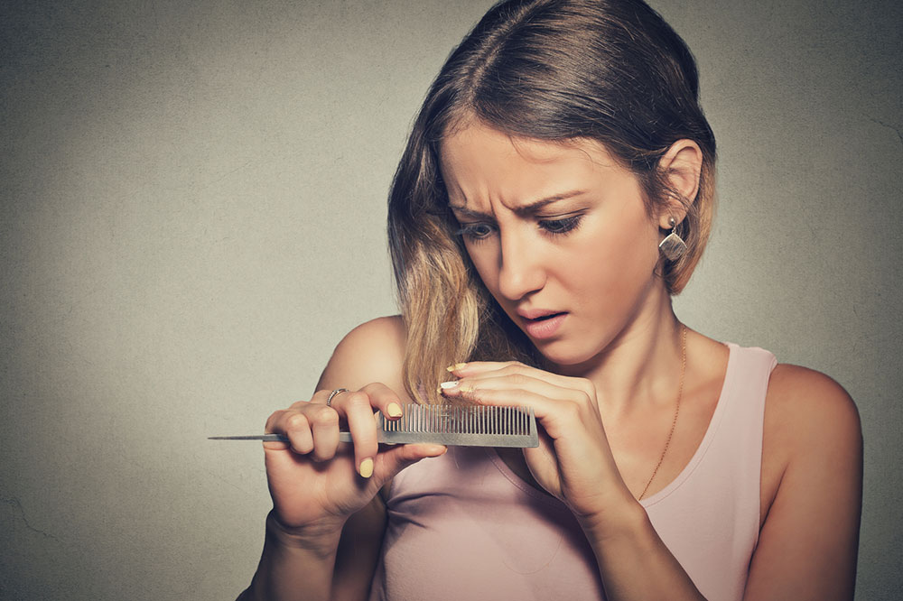Essential Guide to Preventing Hair Thinning and Hair Loss