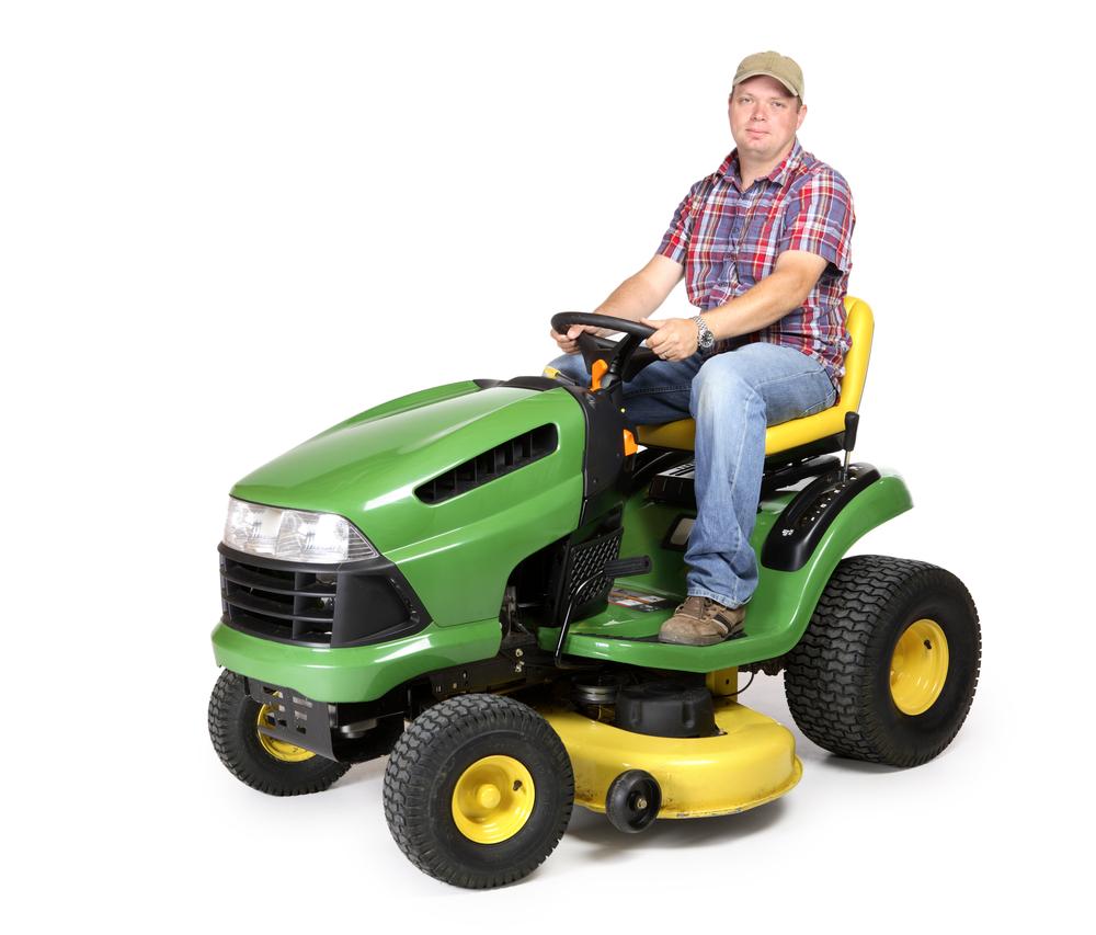 Essential Tips for Choosing the Perfect John Deere Lawn Tractor for Your Garden