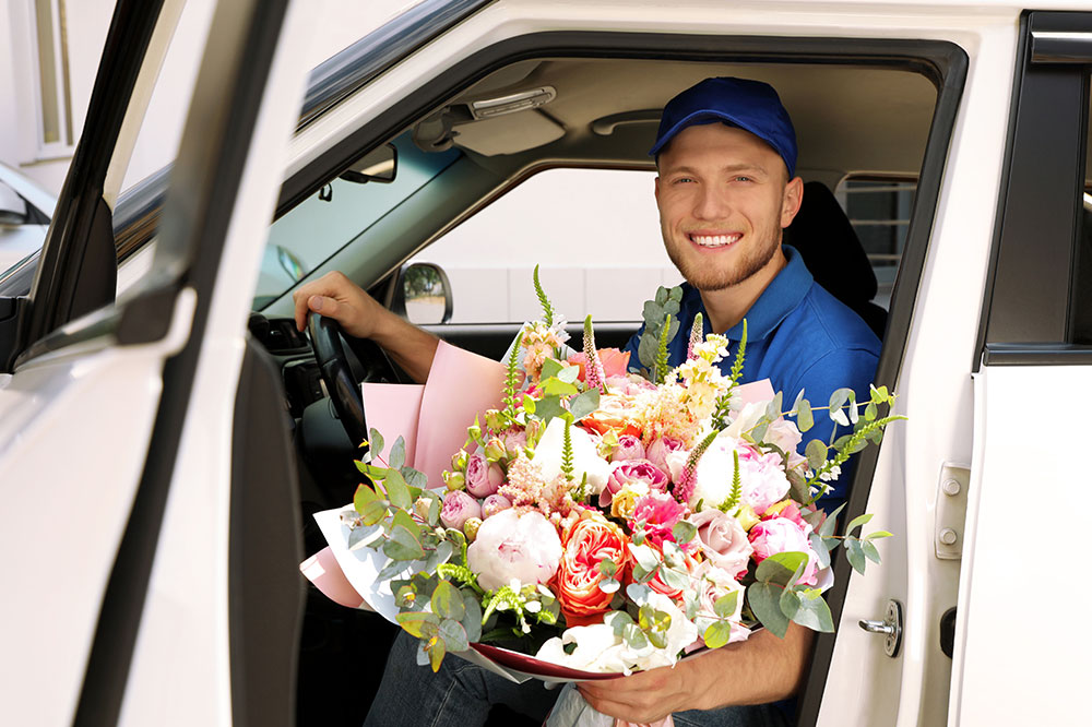 Top 3 Same-Day Flower Delivery Options You Can Trust