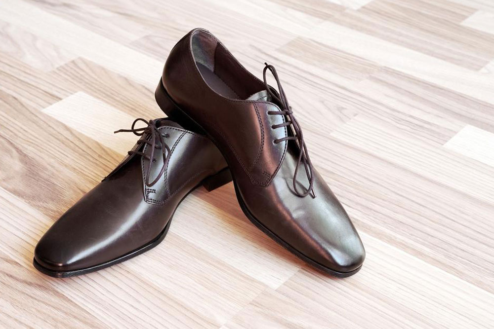 Prolong the Durability of Your Formal Shoes
