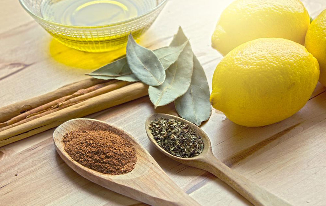 Holistic Approaches to Improve Gum Wellness Naturally