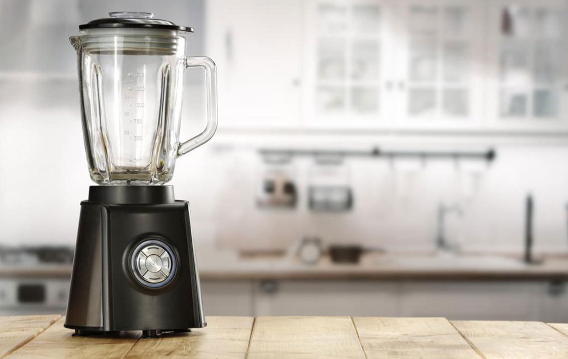 Essential Components of a Blender You Should Know