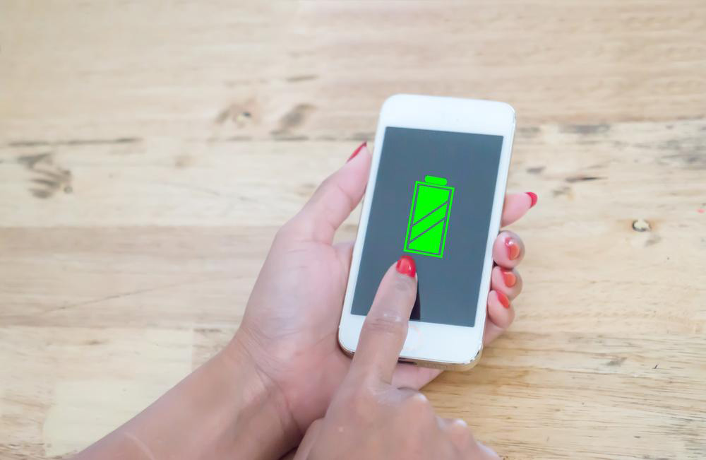 Effective Strategies to Maximize Smartphone Battery Duration