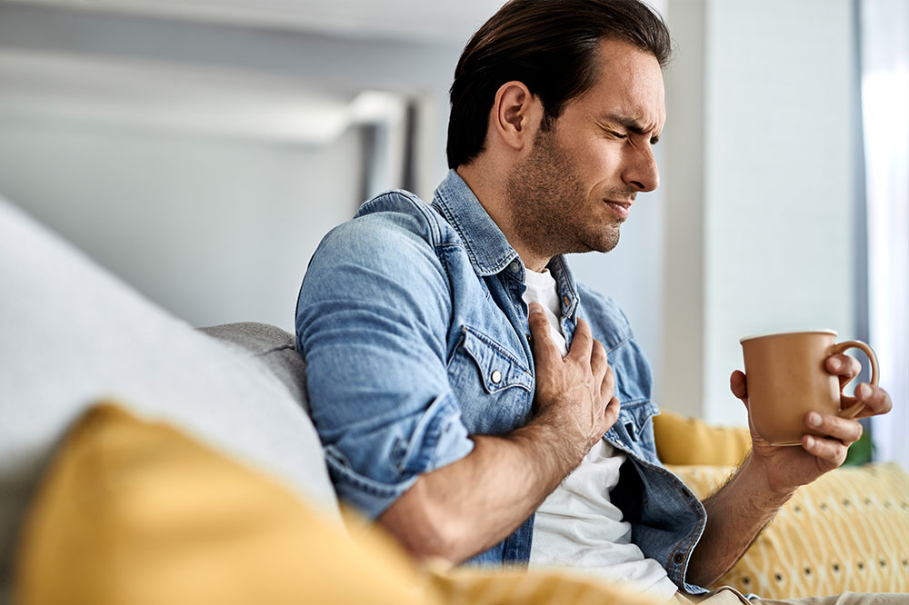 Comprehensive Guide to Rapid Heartbeats: Causes, Symptoms, and Effective Treatments