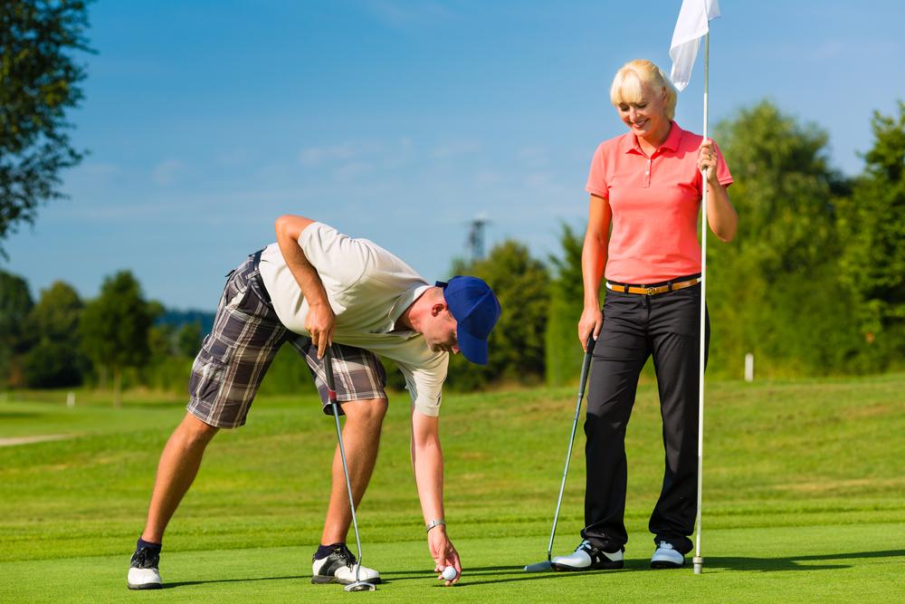 Comprehensive Guide to Garmin Golf GPS Devices