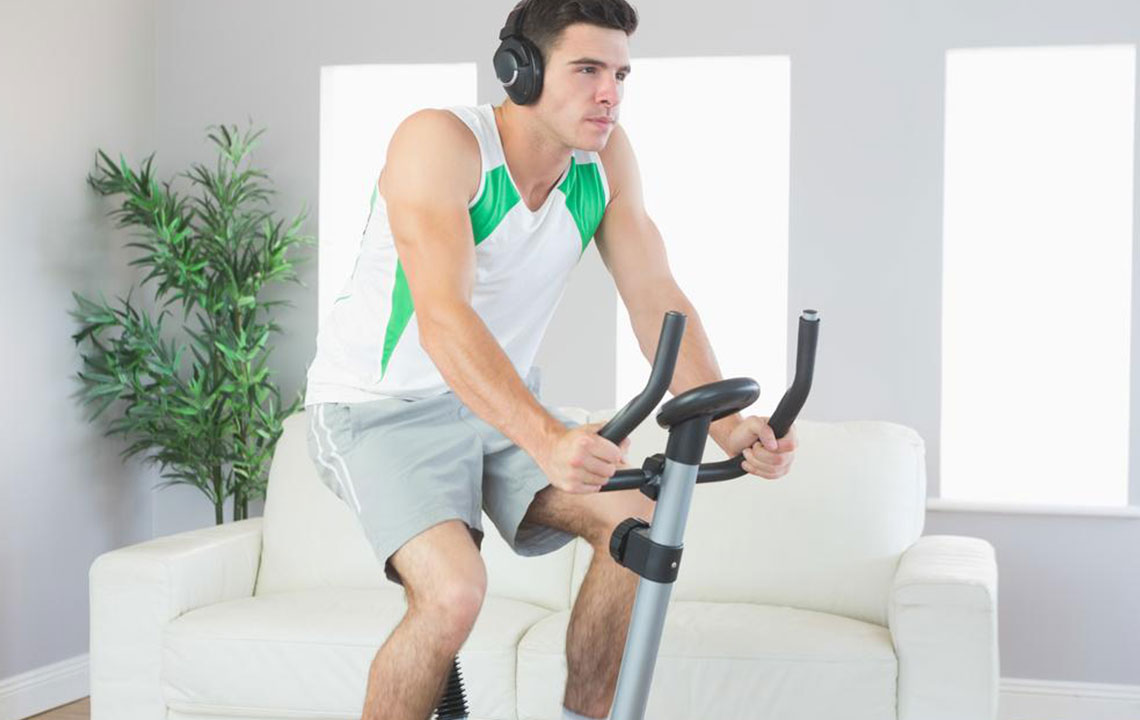 Comprehensive Guide to Reducing LDL Cholesterol Naturally Through Exercise and Lifestyle Changes