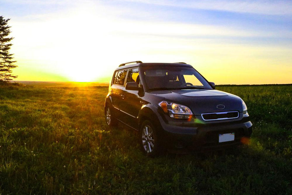 Top SUVs of 2018: The Ultimate Guide to the Best Crossover Vehicles