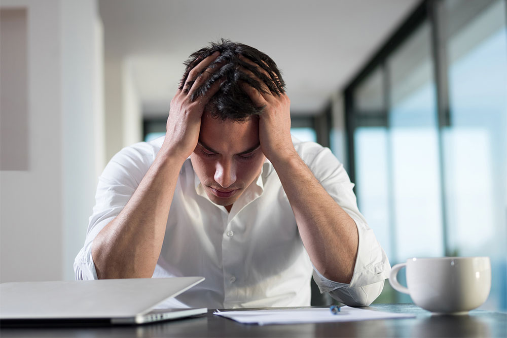 Depression Self-assessment Guide