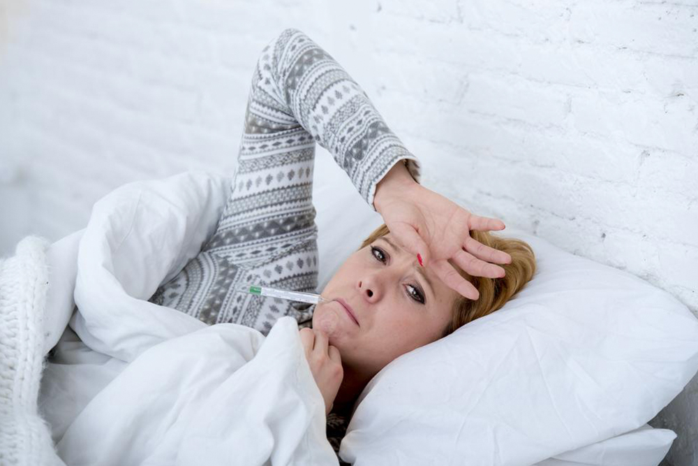 Effective Techniques for Measuring Body Temperature