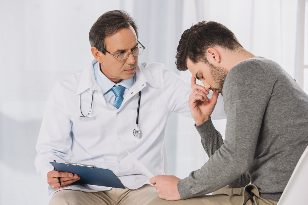 Key Factors Influencing Prostate Cancer Diagnosis
