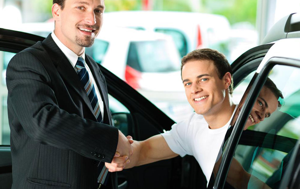A Complete Guide to Buying Used Cars from Dealerships