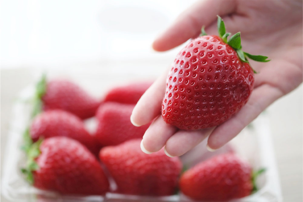 Harnessing the Power of Natural Nutrients to Minimize Skin Cancer Risk