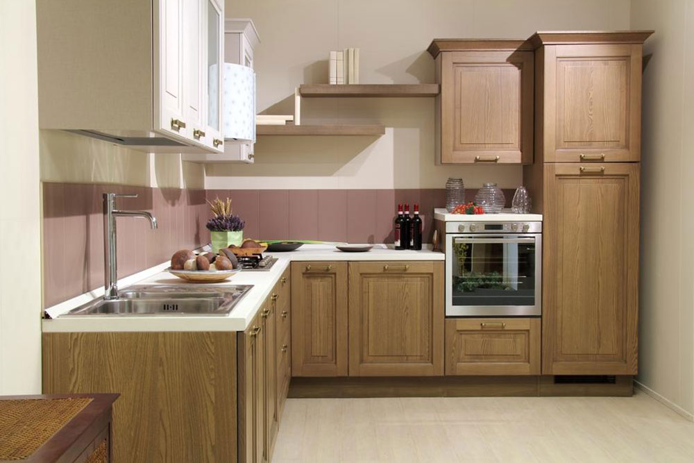 Creative Solutions for Optimizing Compact Kitchen Spaces