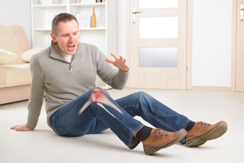 Unexpected Signals Your Joint Discomfort May Be Sending