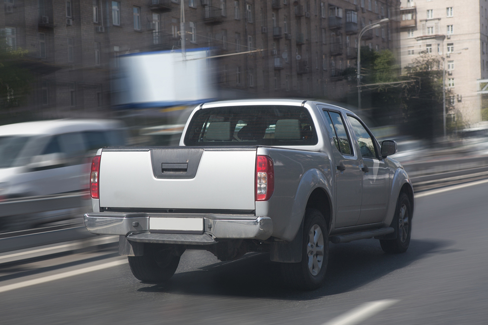 2024 Isuzu D-Max: Features, Design, and Safety Highlights