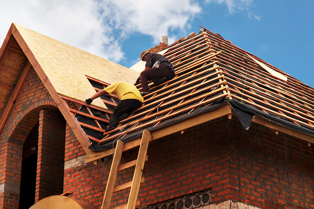 Top 5 Leading Roofing Companies in the United States
