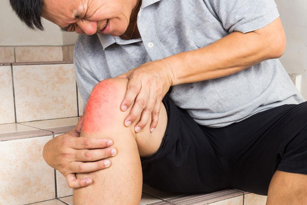8 Key Causes of Joint Discomfort Explained