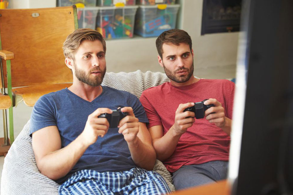 Essential Gaming Devices and Their Functionality