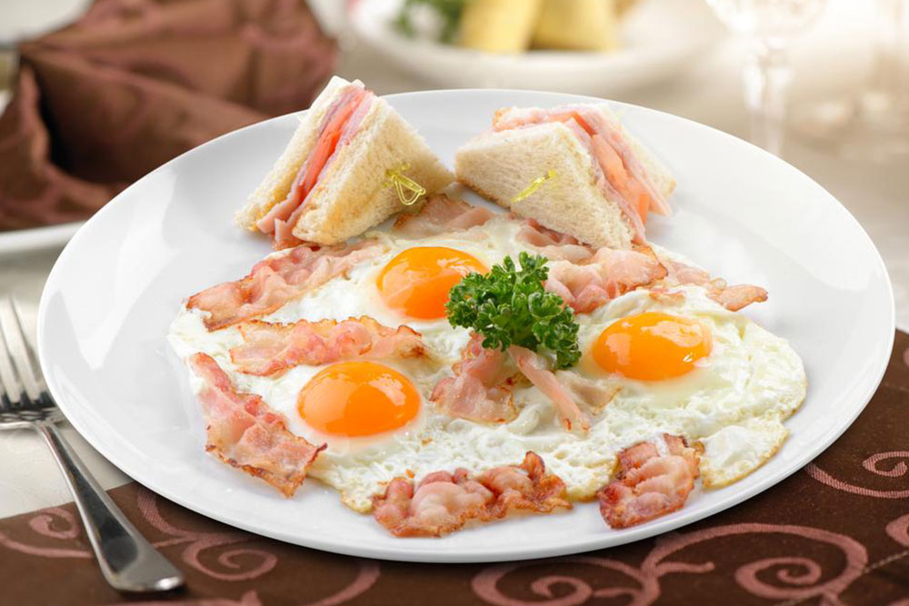 Healthy and Simple Breakfast Ideas for Diabetics