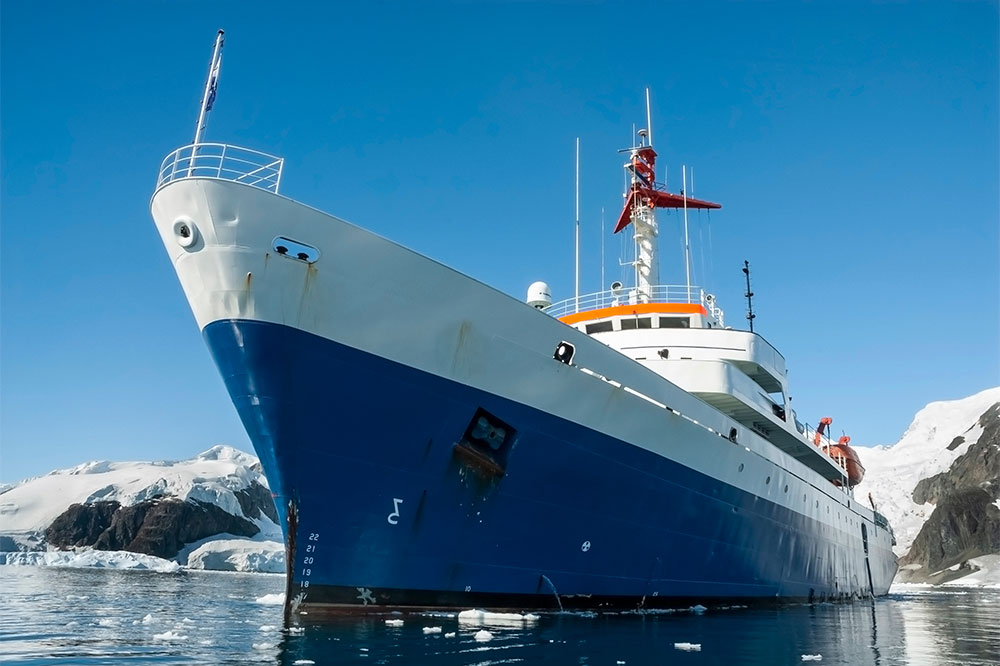 Top 3 Antarctic Cruise Adventures to Discover in 2022