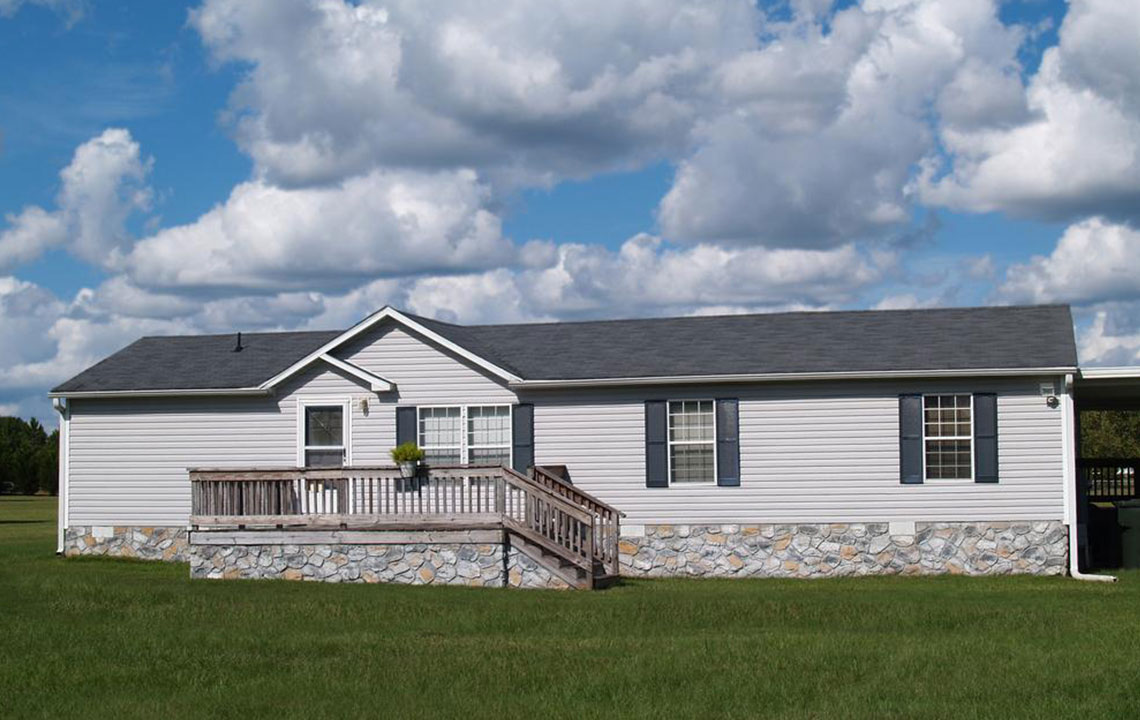 Essential Guide to Selecting Ideal Modular Homes