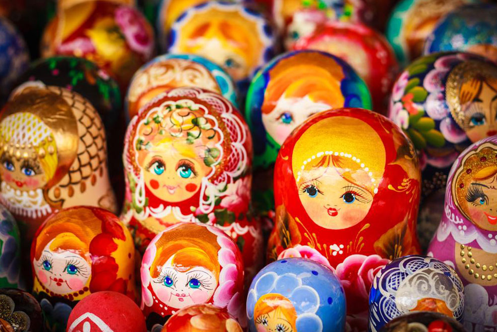A Guide to Curating Your Perfect Doll Collection