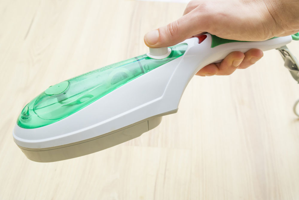 Top 4 Must-See Steam Cleaners for Your Home