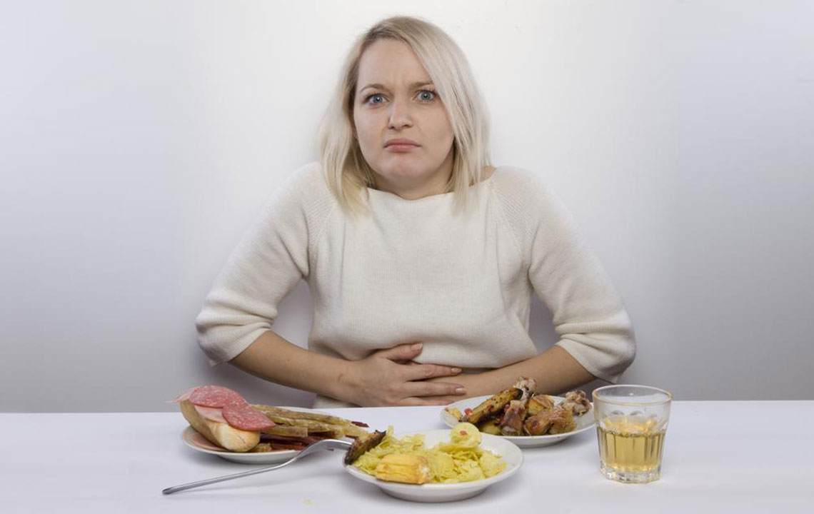 Understanding How Probiotics Alleviate Digestive Discomfort