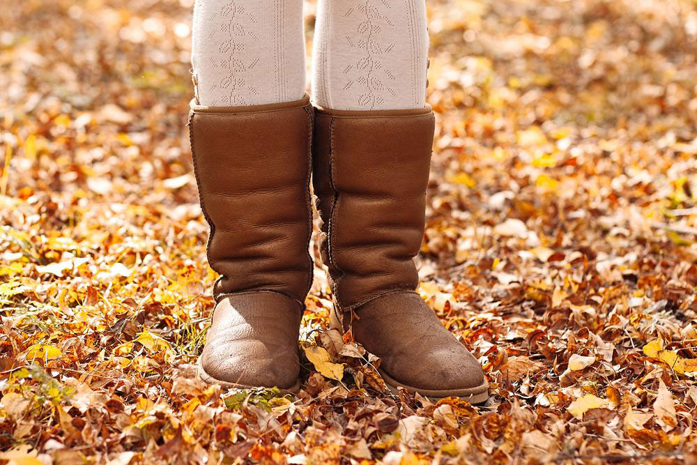 Styling Tips for Wearing Ugg Boots Perfectly
