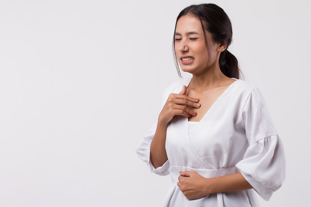 Differentiating Heartburn from GERD: Key Signs and Solutions