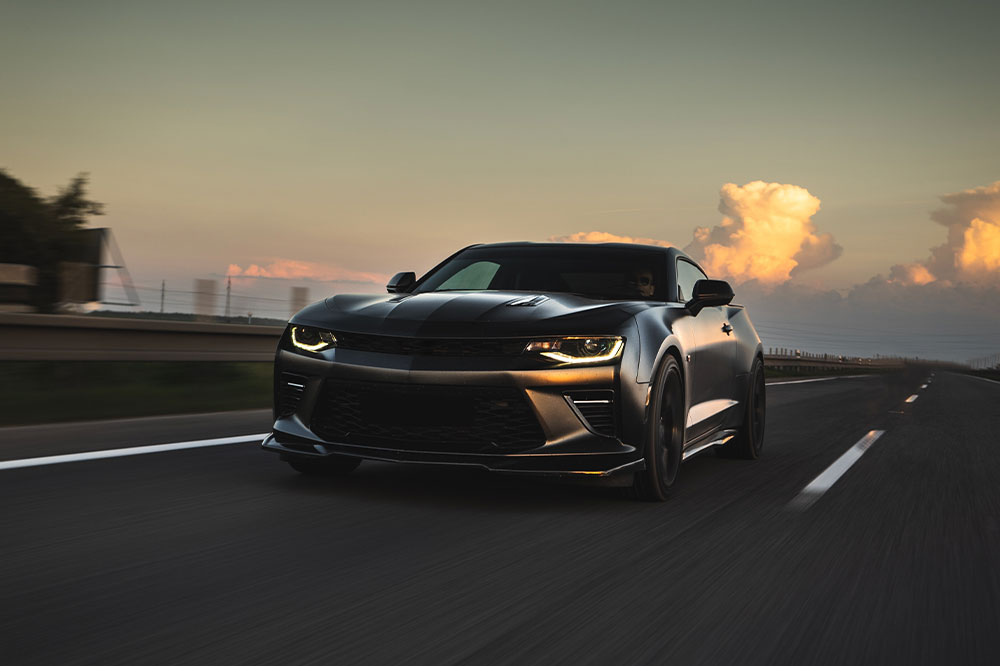 Top 6 Reasons to Consider the Chevrolet Cruze for Your Next Vehicle