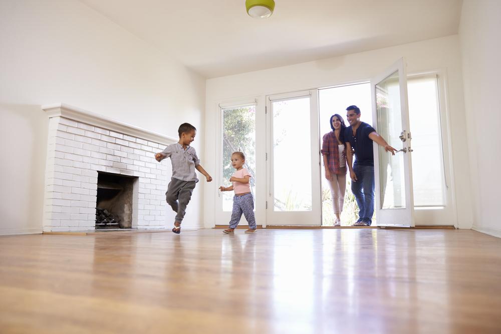 Key Factors for New Home Buyers in Houston