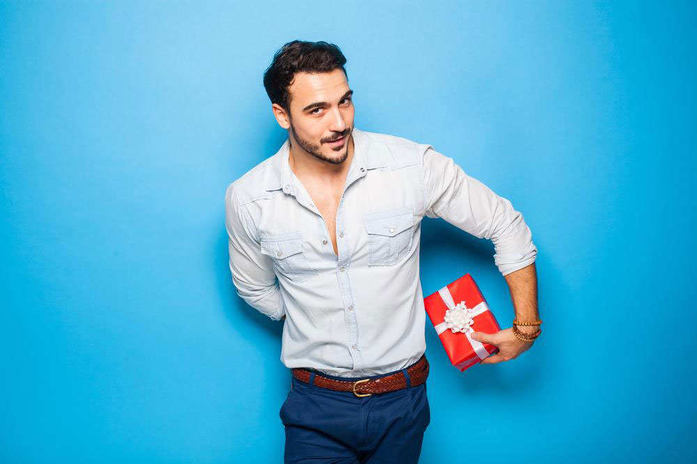 Perfect Christmas Gift Ideas for Men