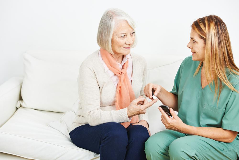 Effective Strategies to Maintain Healthy Blood Glucose Levels