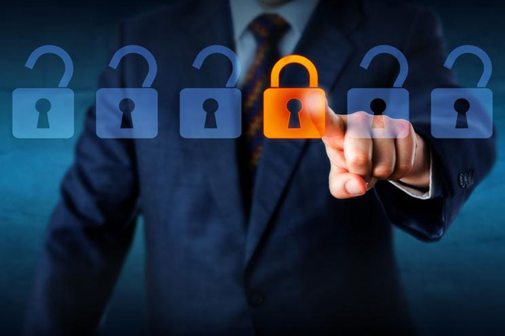 Top 5 Business Password Management Tools You Need to Know