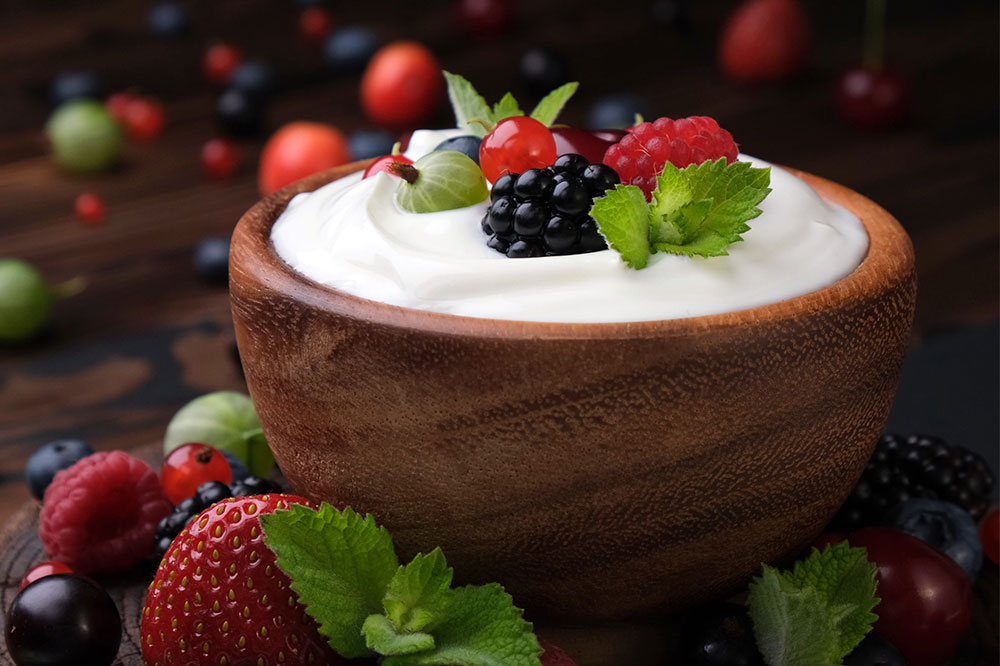 Top Four Healthy Breakfast Ideas for Blood Sugar Management