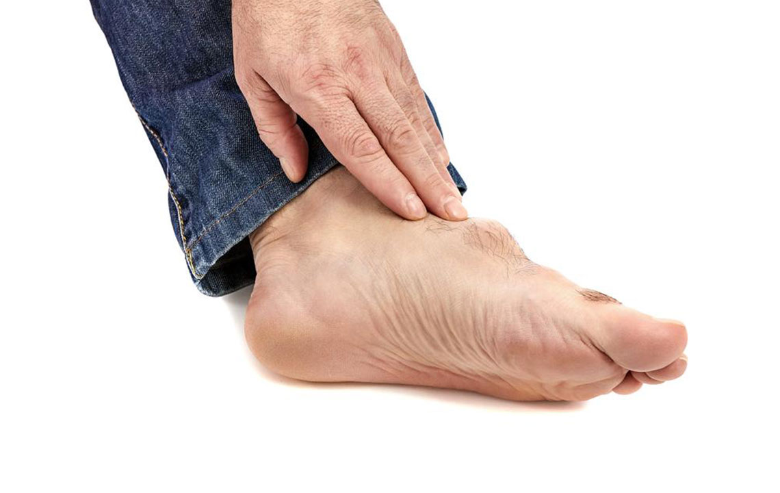 Understanding Gout: Symptoms, Causes, and Effective Treatments