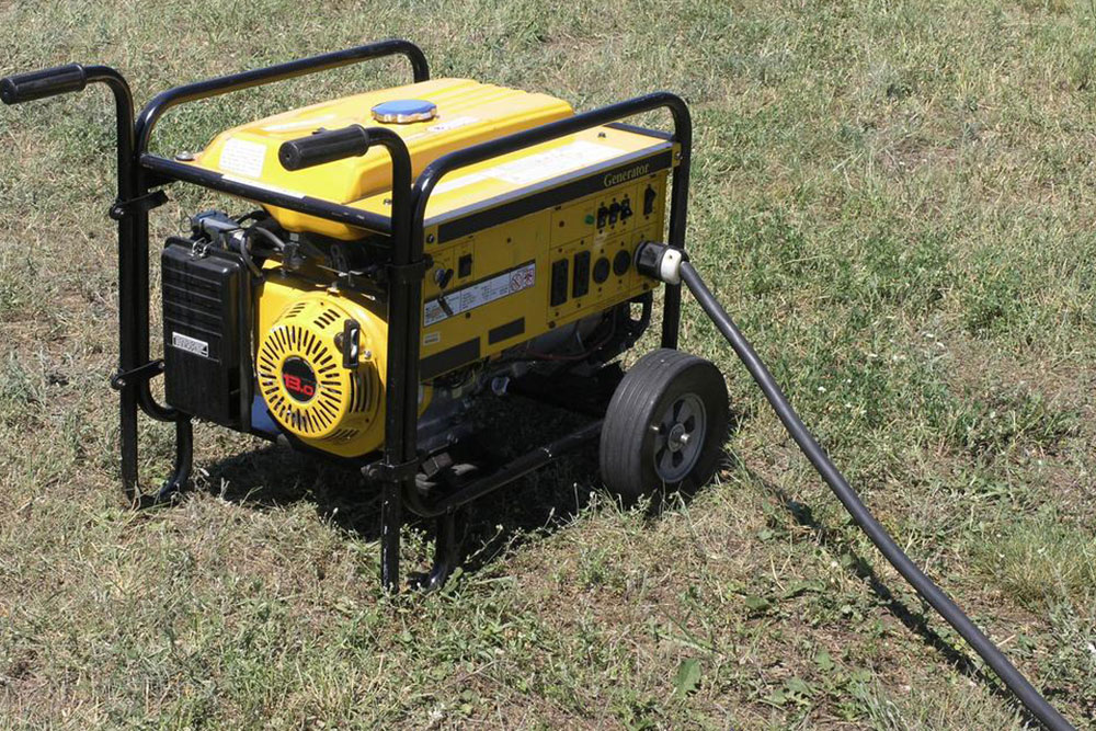 Guide to Purchasing Honda Generators Online for Reliable Power Solutions