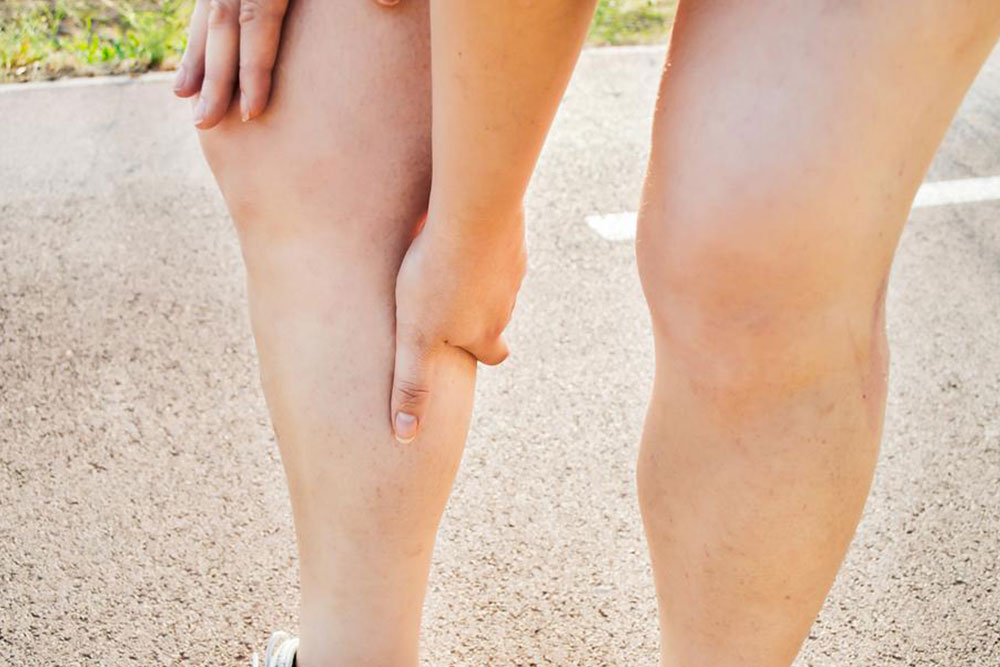Understanding Deep Vein Thrombosis: Symptoms, Risks, and Treatment Options