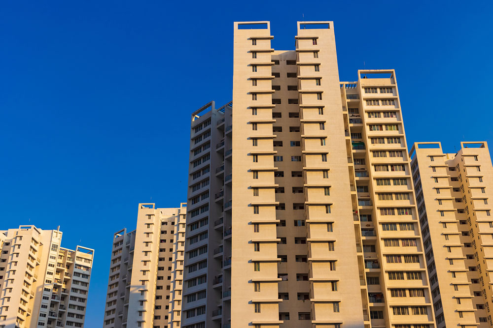 Explore Godrej Horizon in Wadala: Key Features and Buyer Tips