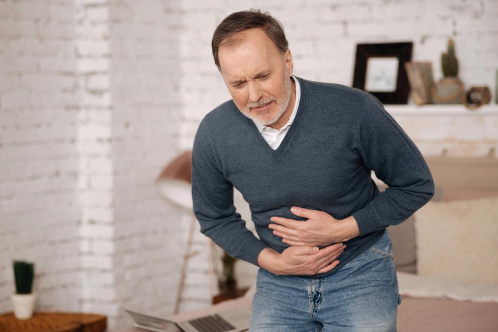 Recognizing Symptoms of Overactive Bladder