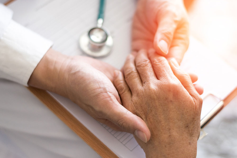 Comprehensive Guide to Arthritis: Types, Symptoms, Causes, and Effective Management Strategies