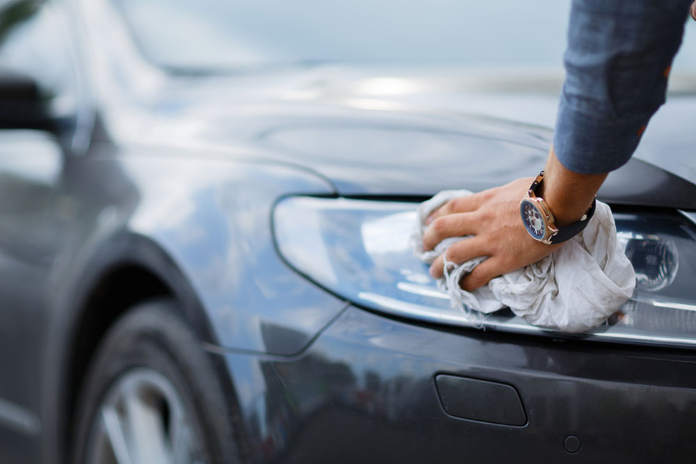Advantages of Certified Pre-Owned Toyota Vehicles