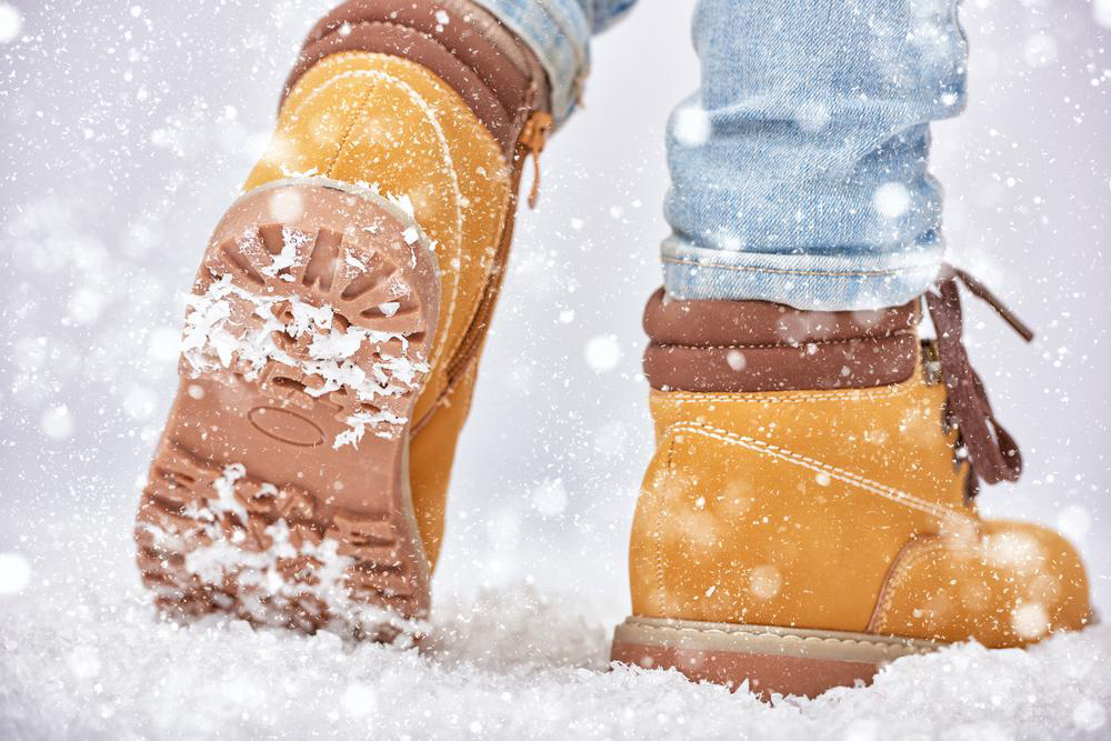 Essential Tips for Choosing Winter Boots for Kids