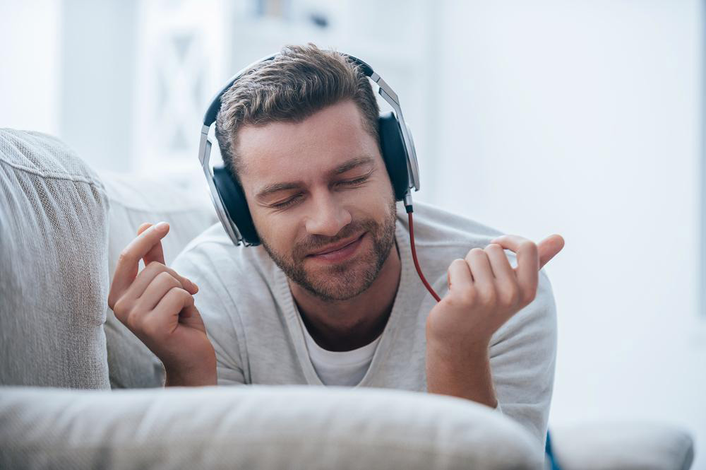 Top 4 Scientific Reasons to Enjoy Listening to Music