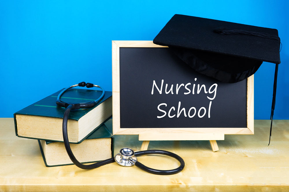 Essential Admission Criteria for Nursing Programs