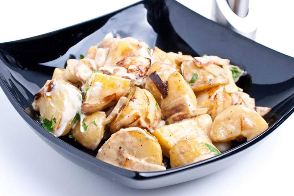 10 Irresistible Potato Side Dishes You Must Try