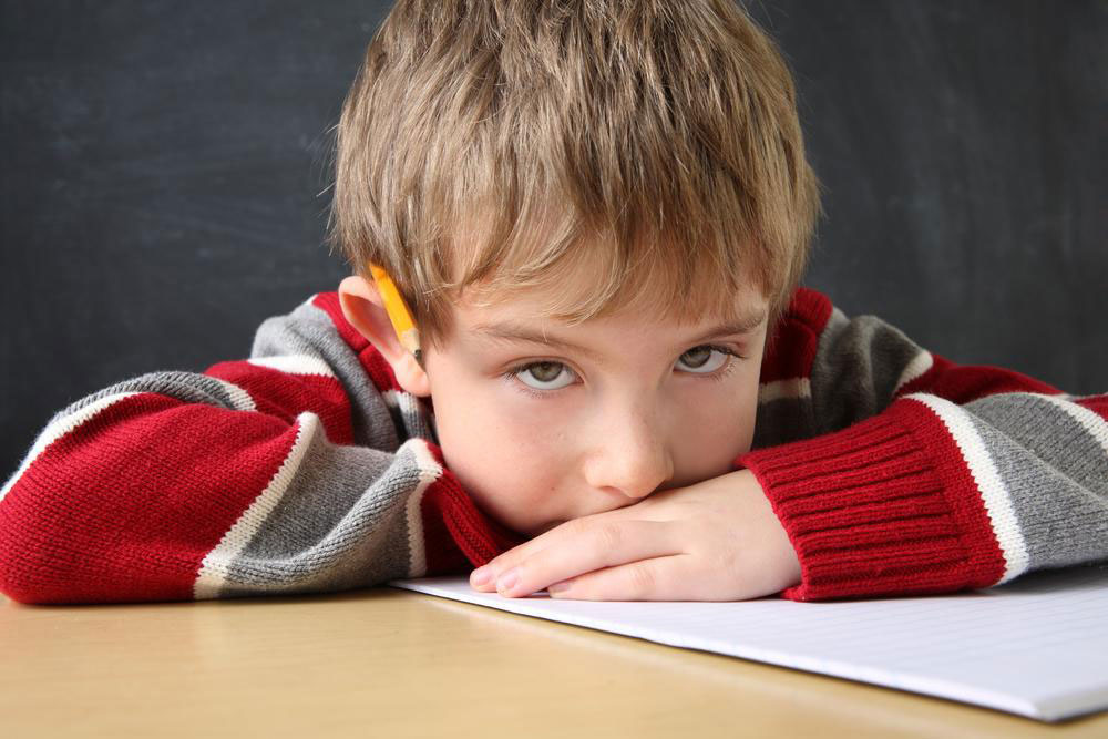 Understanding Childhood ADHD: Key Facts and Management Strategies