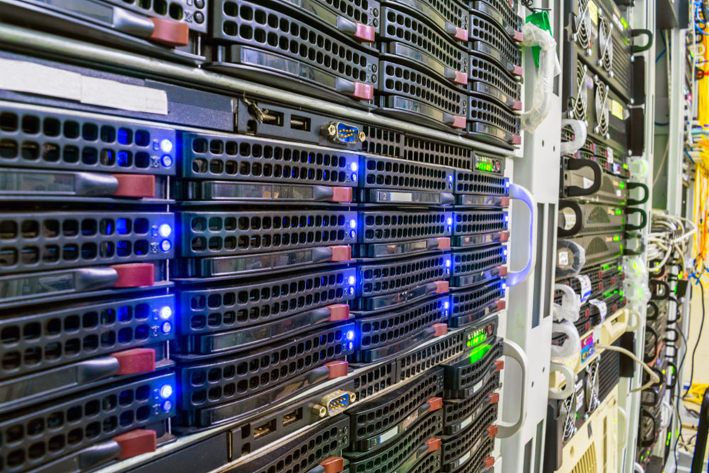 The Critical Role of Continuous Server Monitoring in Ensuring Business Success